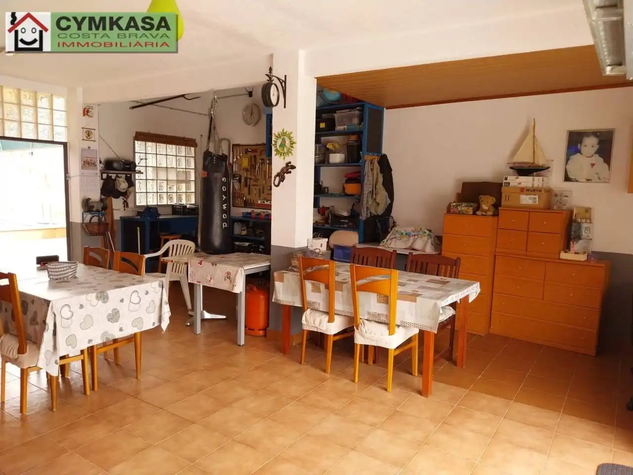 Maison avec piscine à vendre à Lloret Verd - Els Pinars, imagen 14