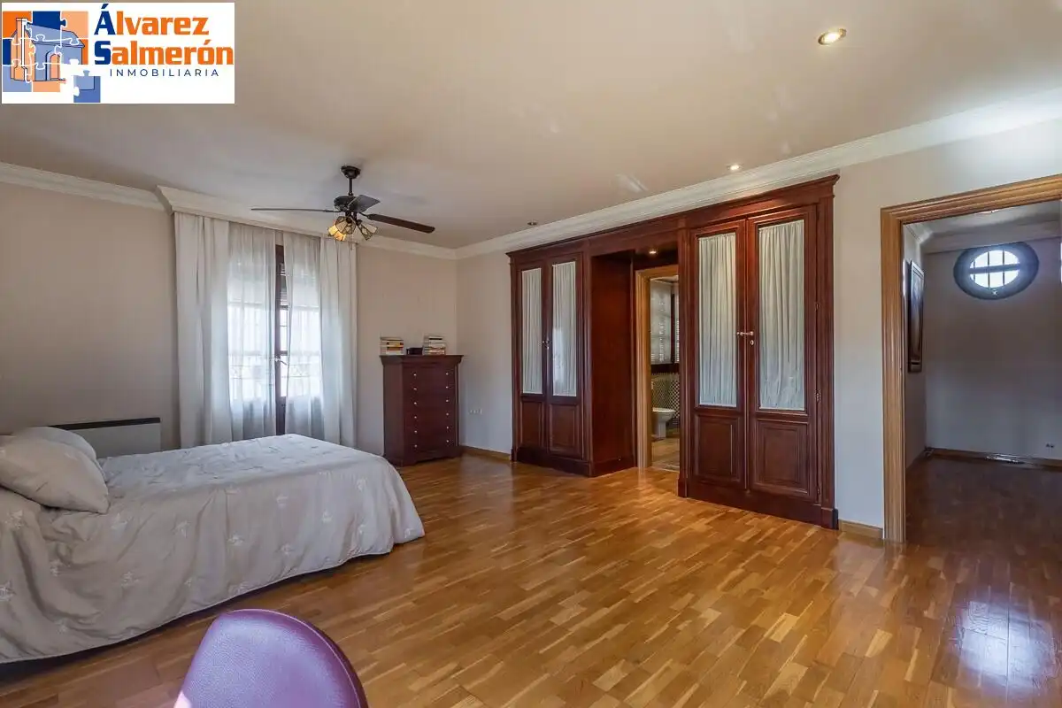 Villa mit Pool zum Verkauf in Calle DE LAS CAÑAS, imagen 21