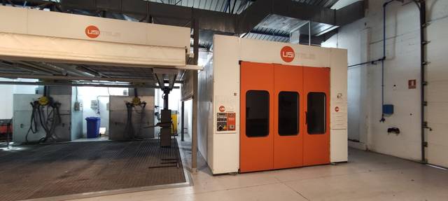 Nave industrial en Venta en Betoño