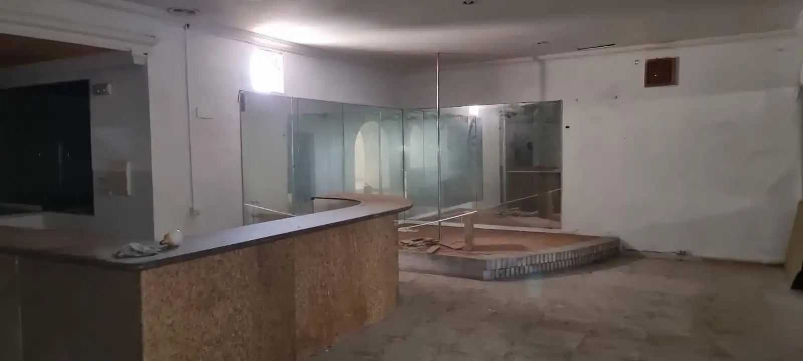 Edificio en venta en Purias