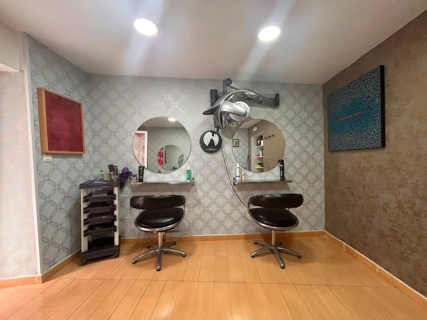 Chalet en venta en Calle juan morrison 28, imagen 20
