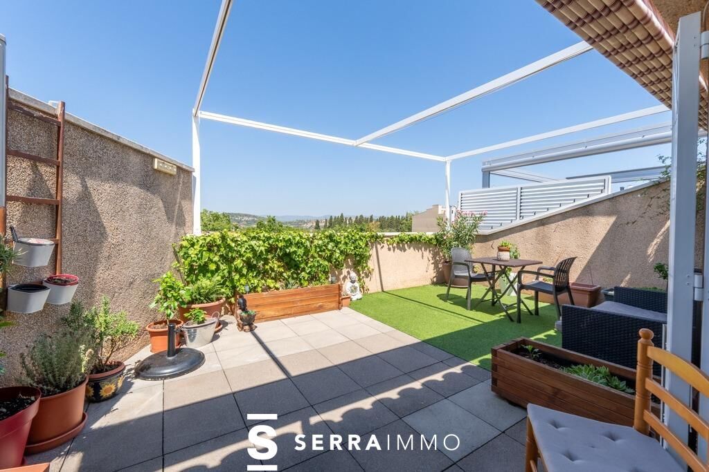 Terraza de Piso en venta en Vilafranca del Penedès con Aire acondicionado, Terraza y Trastero