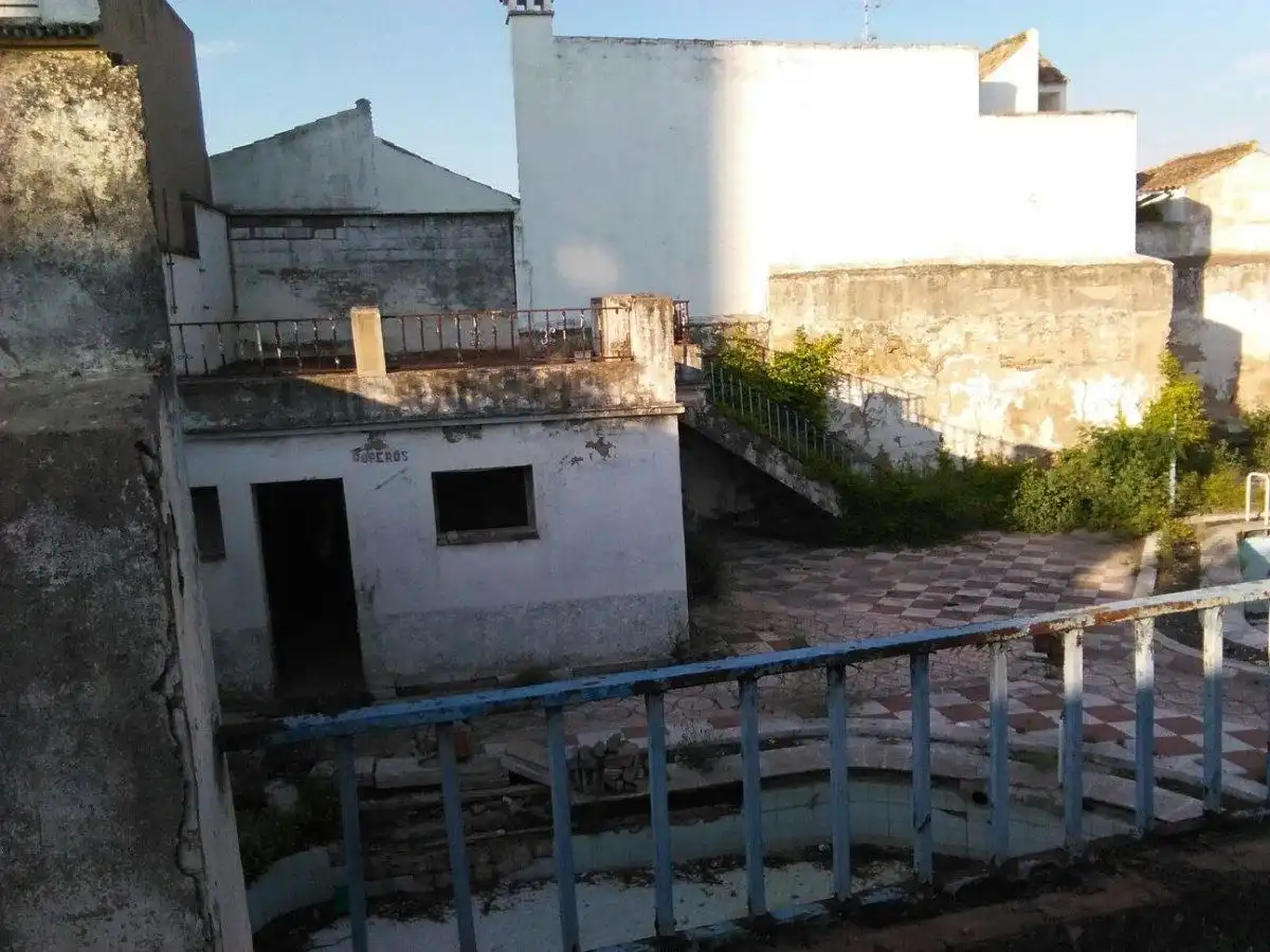 Casa amb piscina en venda a Centro, imagen 4