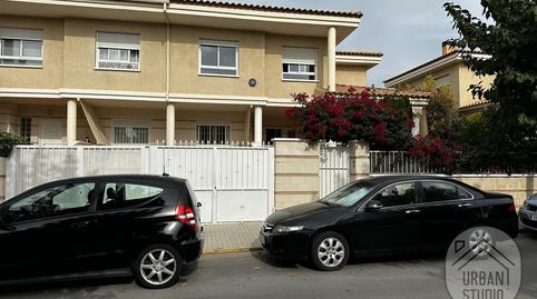 Foto 5 de Casa o xalet en venda a Médico Federico Martinez Perez, Campo Alto - Club de Campo, Alicante