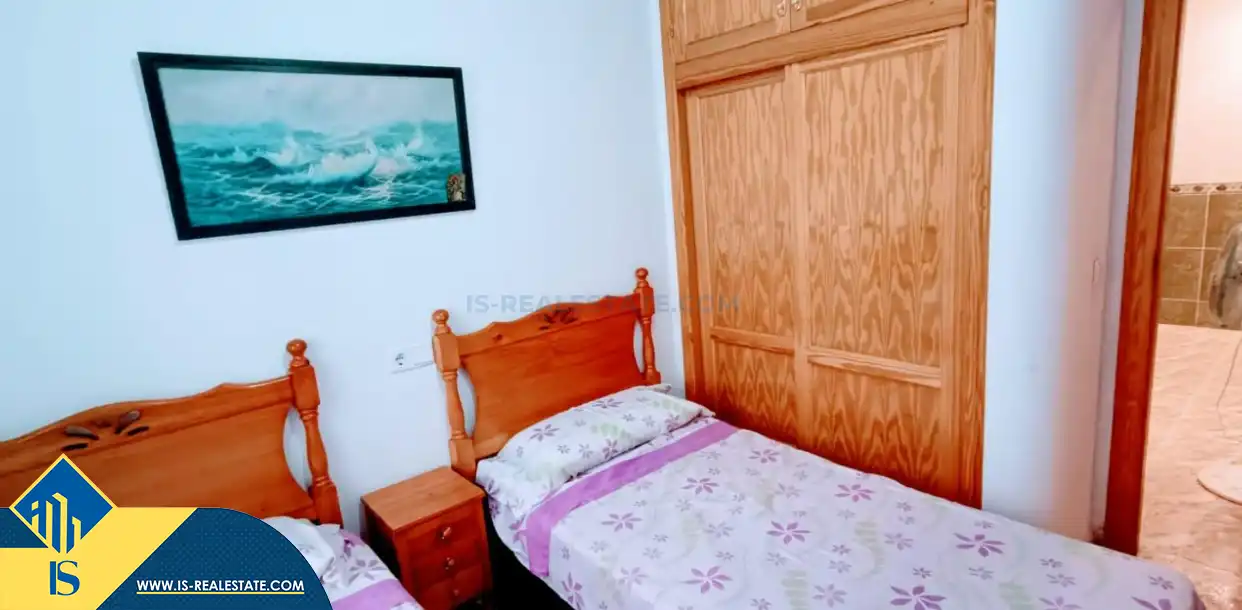Apartament amb ascensor en venda a Playa del Cura, imagen 11