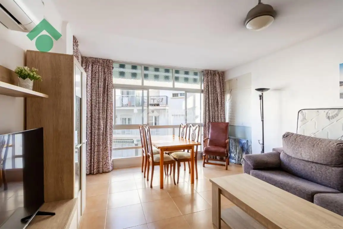Flat with lift for sale in Centro, imagen 3
