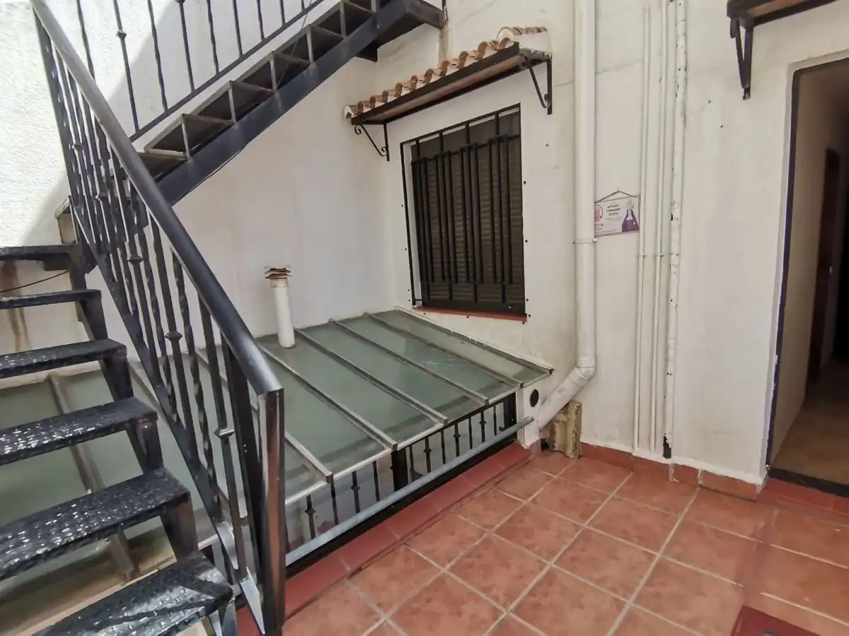 Casa o xalet en venda a San Pascual, Nules