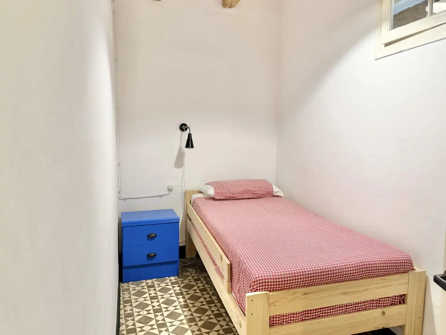 Habitación de Piso en venta en Bagà con Horno