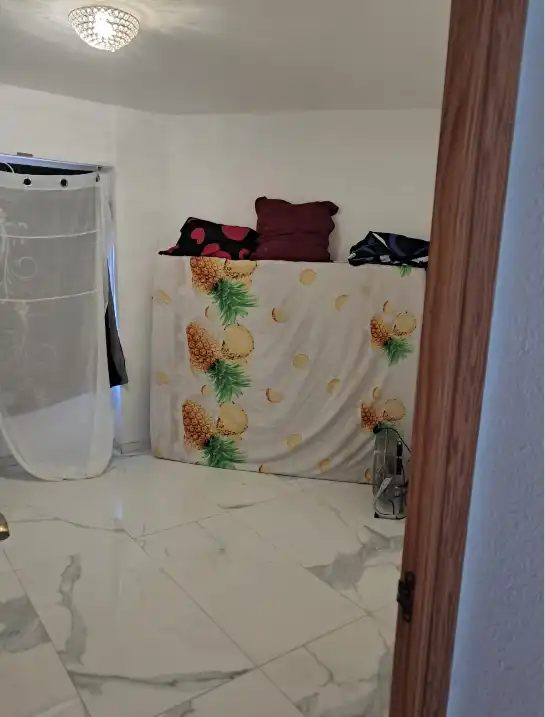 Dormitori de Pis en venda en Chiva amb Aire condicionat