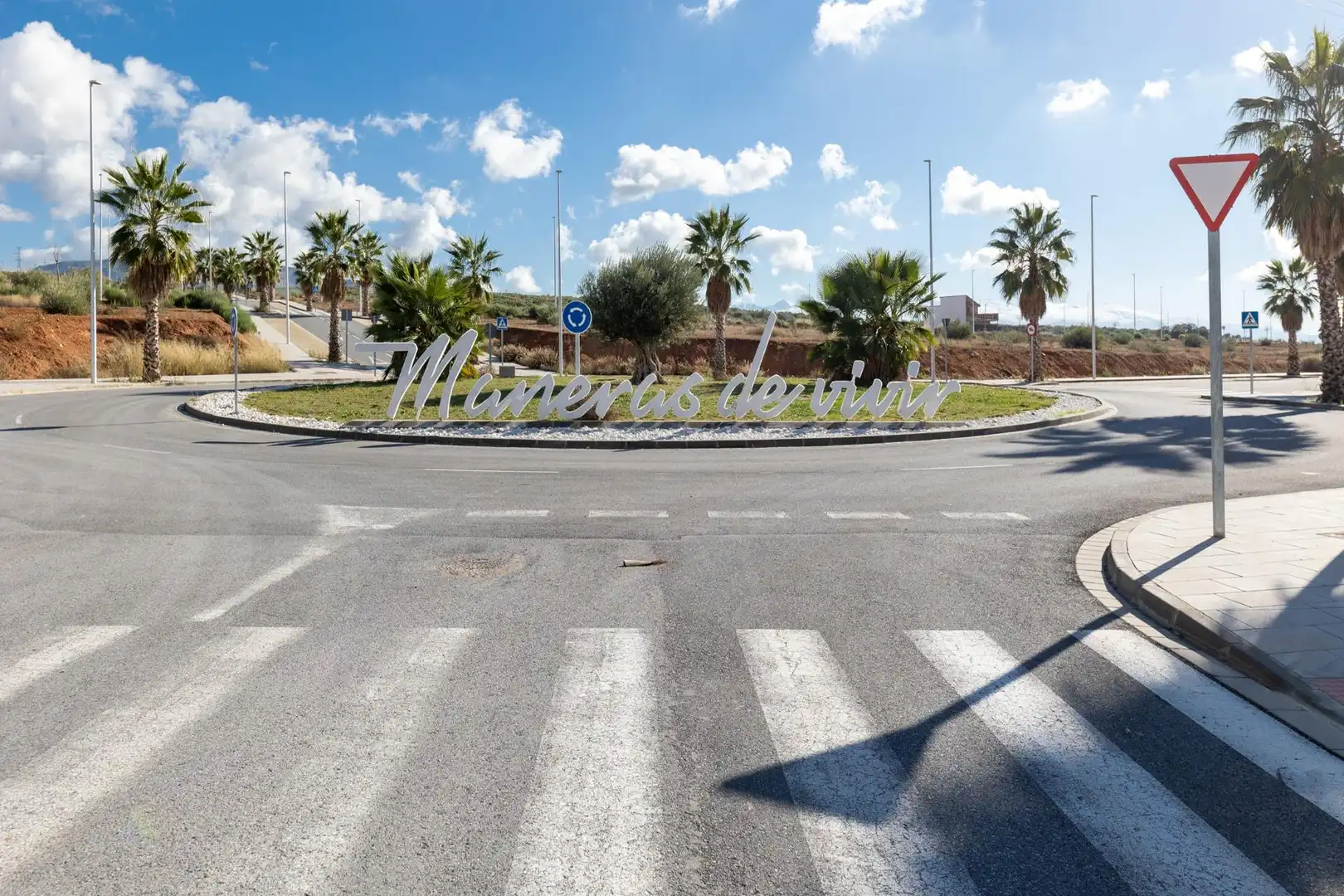 Vista exterior de Casa o chalet en venta en Albolote con Aire acondicionado, Calefacción y Jardín privado