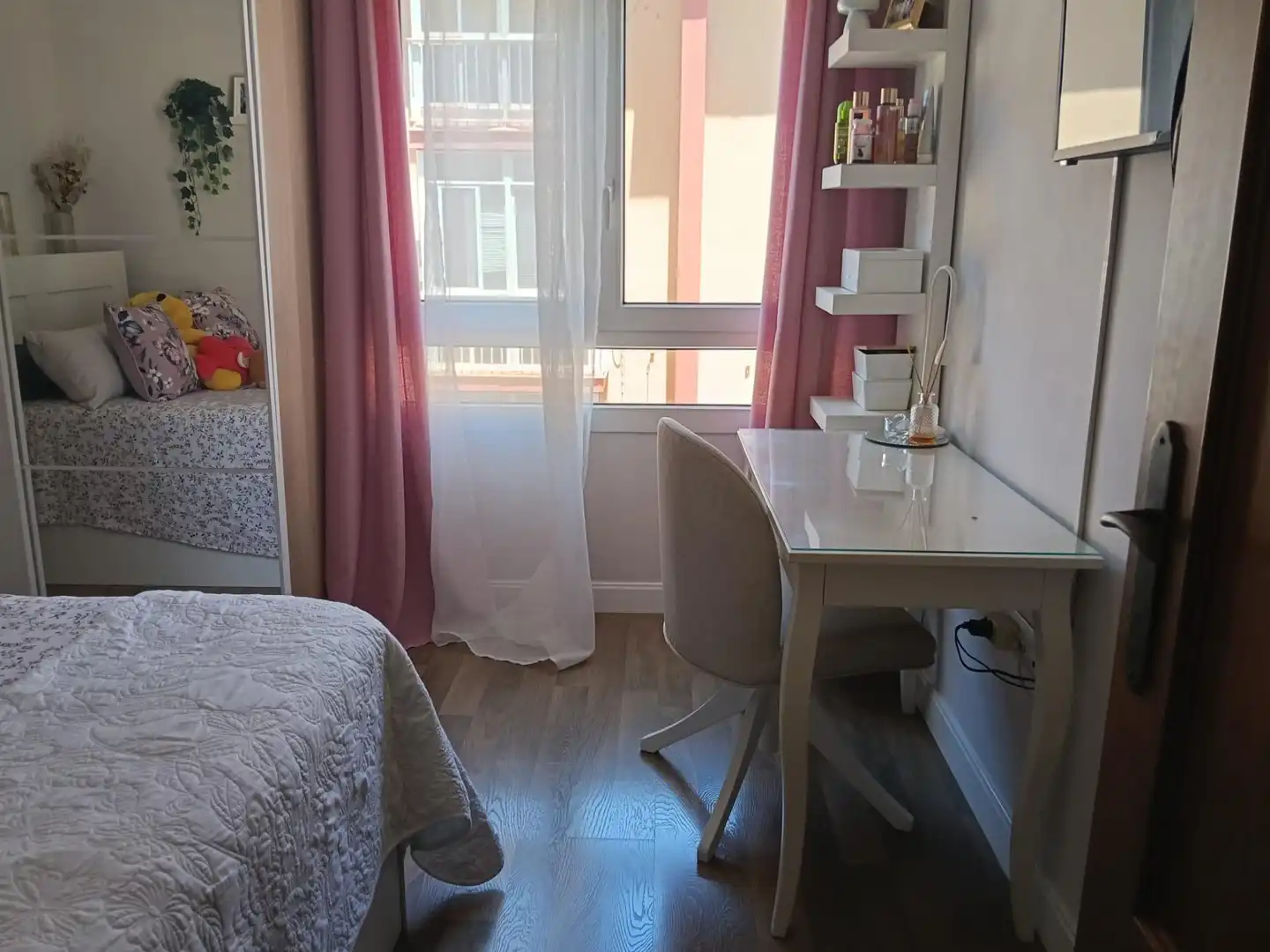 Habitación de Piso en venta en Cádiz con Aire acondicionado