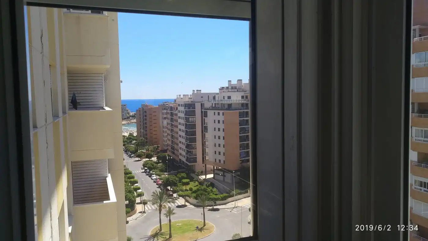 Wohnung mit Pool zur Miete in La Cala de Villajoyosa, imagen 53