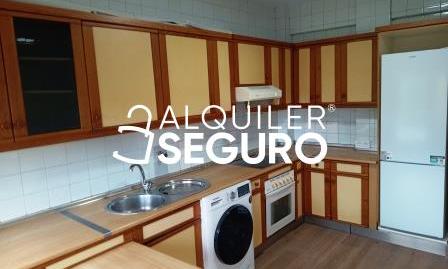 Foto 4 de Pis de lloguer a Portal de Arriaga, El Pilar, Araba - Álava