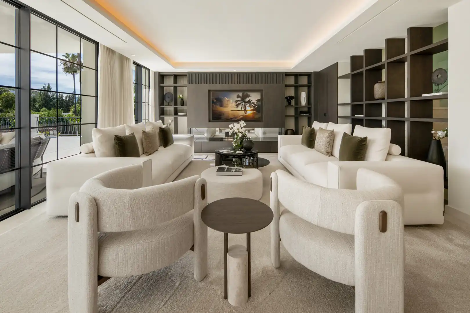 Maison avec piscine à vendre à Nueva Andalucía, imagen 13