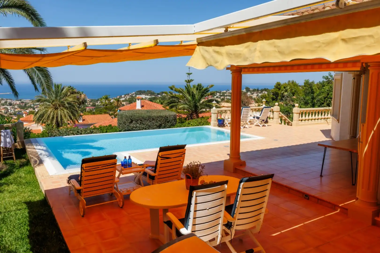 Villa avec piscine à vendre à El Montgó, imagen 25