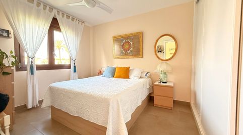 Foto 3 de Apartamento en venta en Puerto de Estepona, Estepona