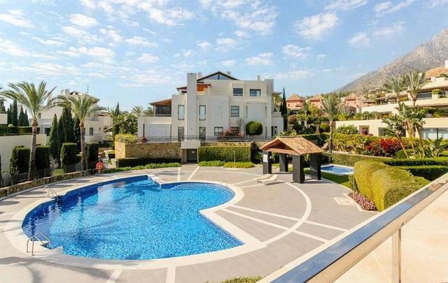 Casa-chalet en Alquiler en Valdeolletas - Las Cancelas - Xarblanca