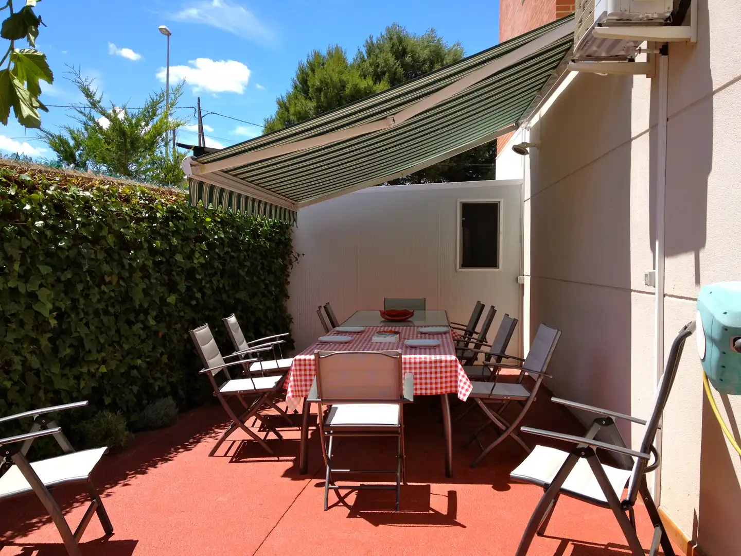 Adossat amb terrassa en venda a Golmés, imagen 19