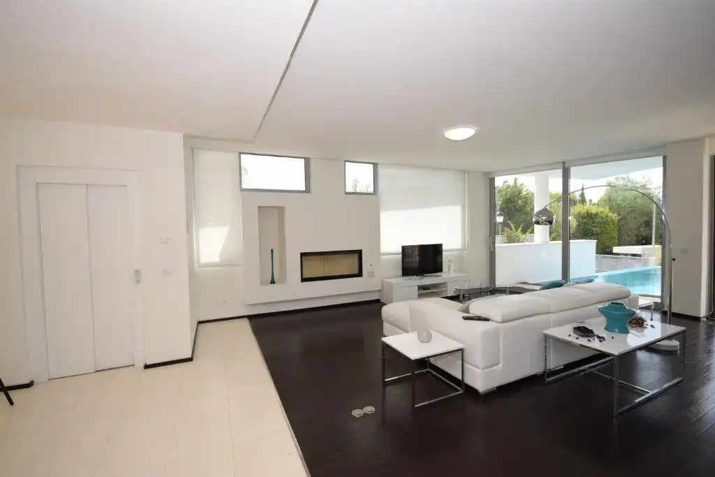 Reihenhaus mit Pool zur Miete in Milla de Oro, imagen 19