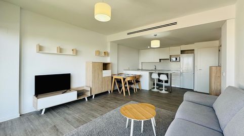Foto 2 de Apartament de lloguer a Calle Colombia de, 4, Balcón de Finestrat - Terra Marina, Finestrat