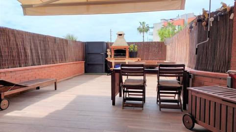 Photo 2 of Flat for sale in Rafael Casanoves, Les Salines - Pla de Sant Pere, Barcelona