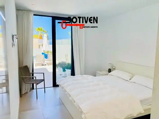 Bedroom of Detached homes for sale in Adeje  with Terrace