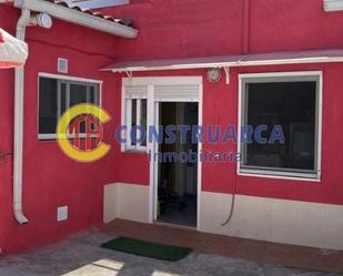 Exterior view of House or chalet for sale in Talavera de la Reina  with Air Conditioner and Terrace