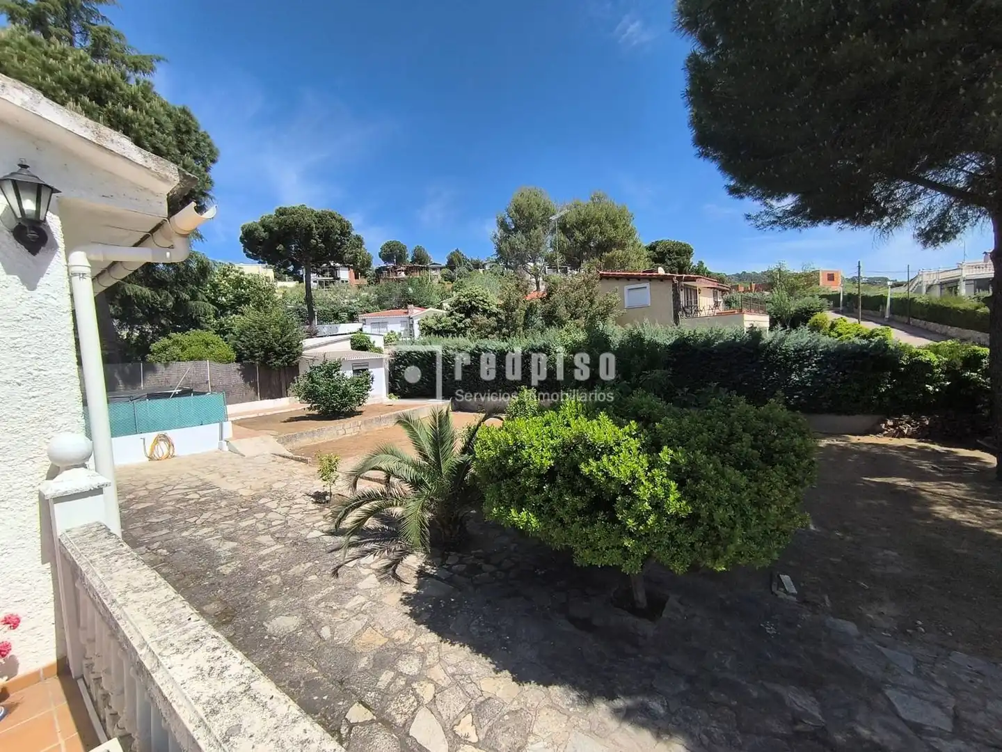 Casa o chalet en venta en San Martín de Valdeiglesias