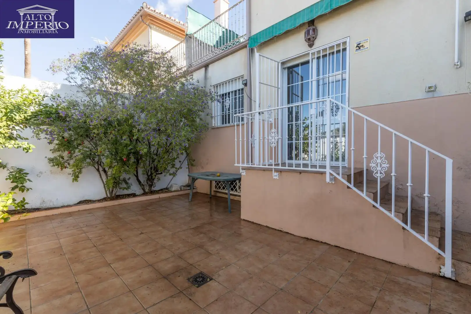 Reihenhaus mit Garten zum Verkauf in Cájar, imagen 50