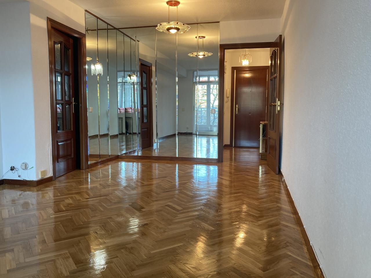 Flat for sale in Alcorcón  with Heating, Parquet flooring and Terrace