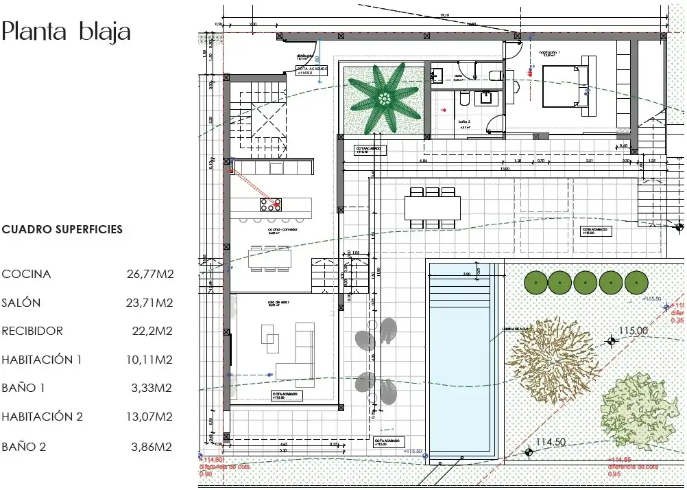 House with pool for sale in Llevant, imagen 6