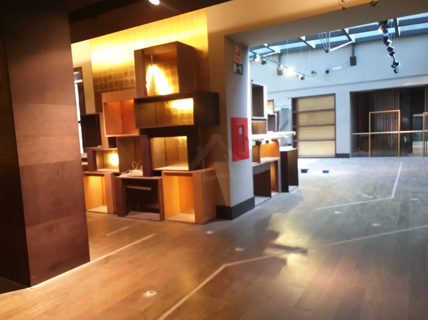 Local comercial de lloguer a Logroño - CL DOCTORES CASTROVIEJO, imagen 7