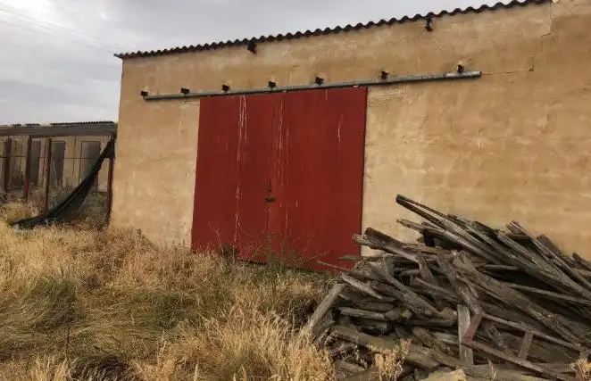 Local en venda a Villamuriel de Campos