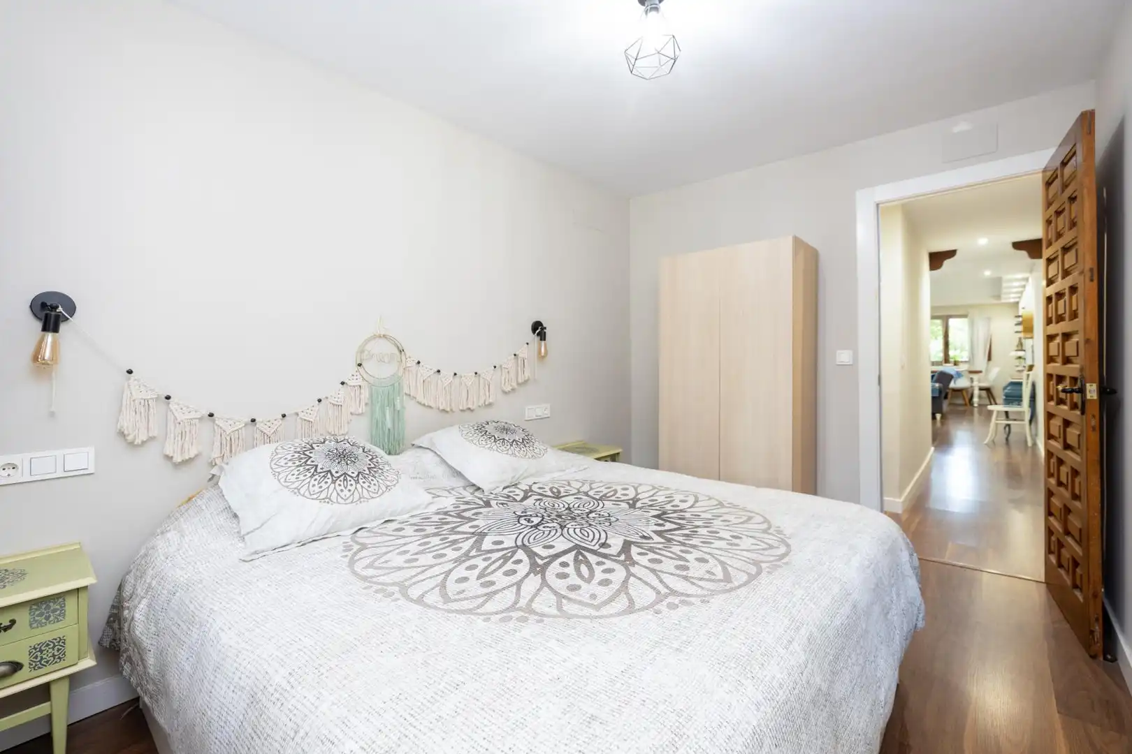 Apartament en venda a Plaza del Salvador, Barrio de Albaicín