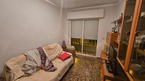 Foto 2 de Àtic en venda a San Antón, Murcia