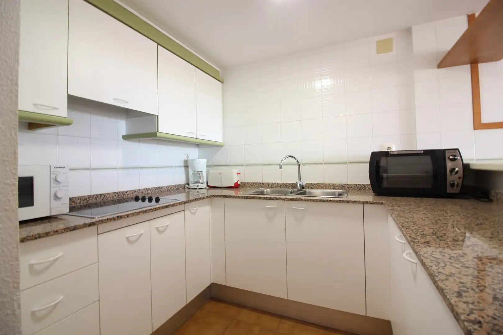 Appartement avec piscine à vendre à Santa Margarita, imagen 6