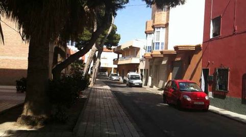 Foto 3 de Pis en venda a C/ Arcadia, La Cañada de San Urbano, Almería Capital