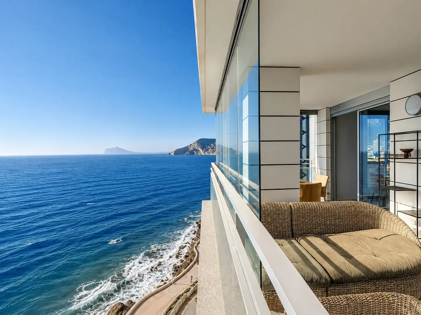 Appartement compact avec piscine à vendre à Playa Arenal - Bol, imagen 13