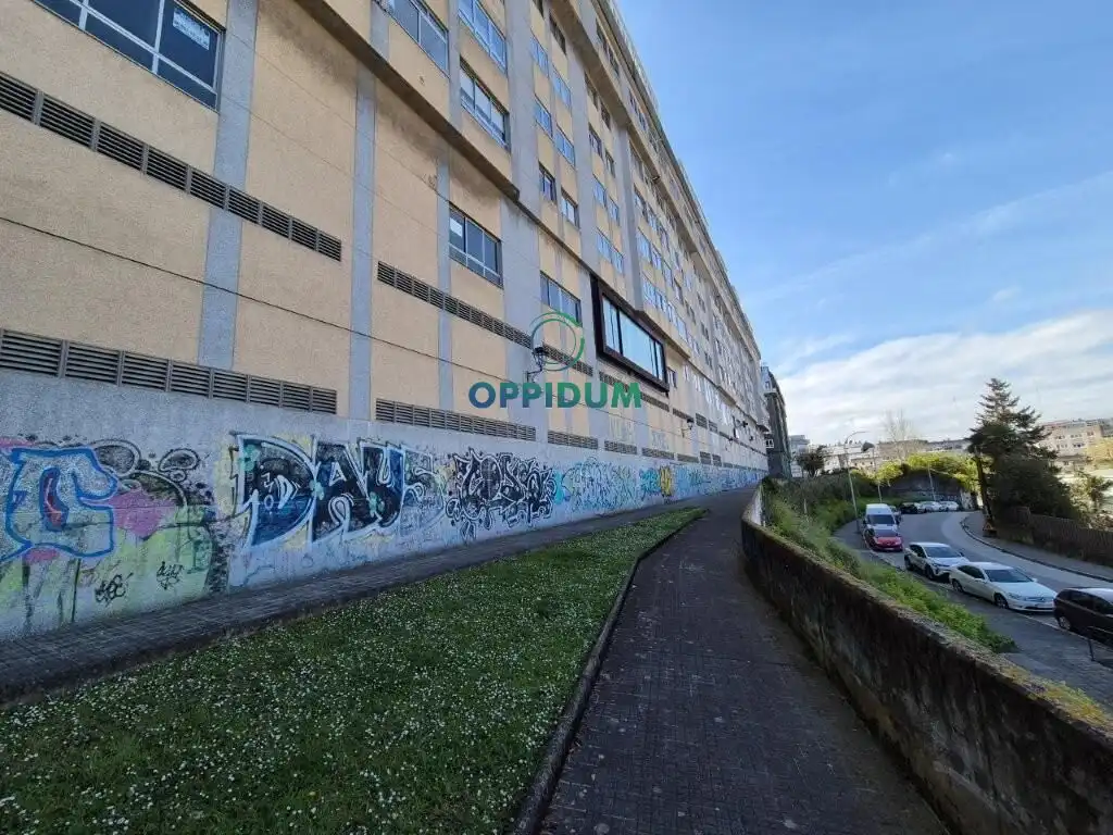 Pis amb ascensor en venda a Calle Antonio Ríos 66, imagen 24