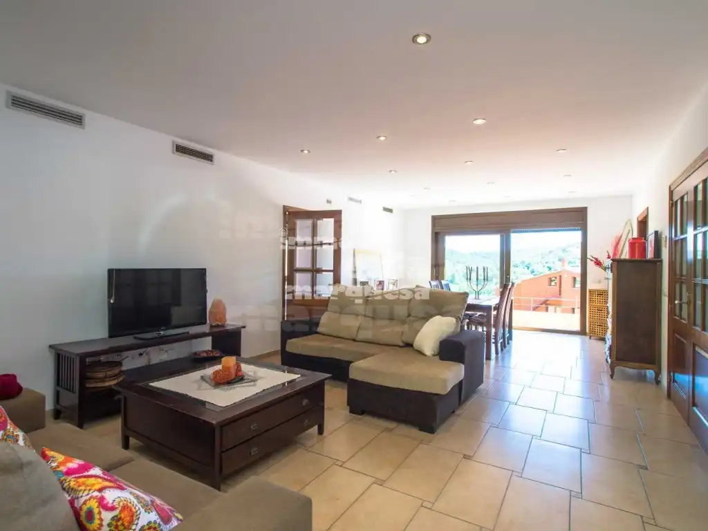 Detached house with pool for sale in Residencial Begur - Esclanyà, imagen 6
