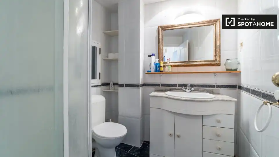 Appartement avec terrasse à louer à Ciutat Vella, imagen 18