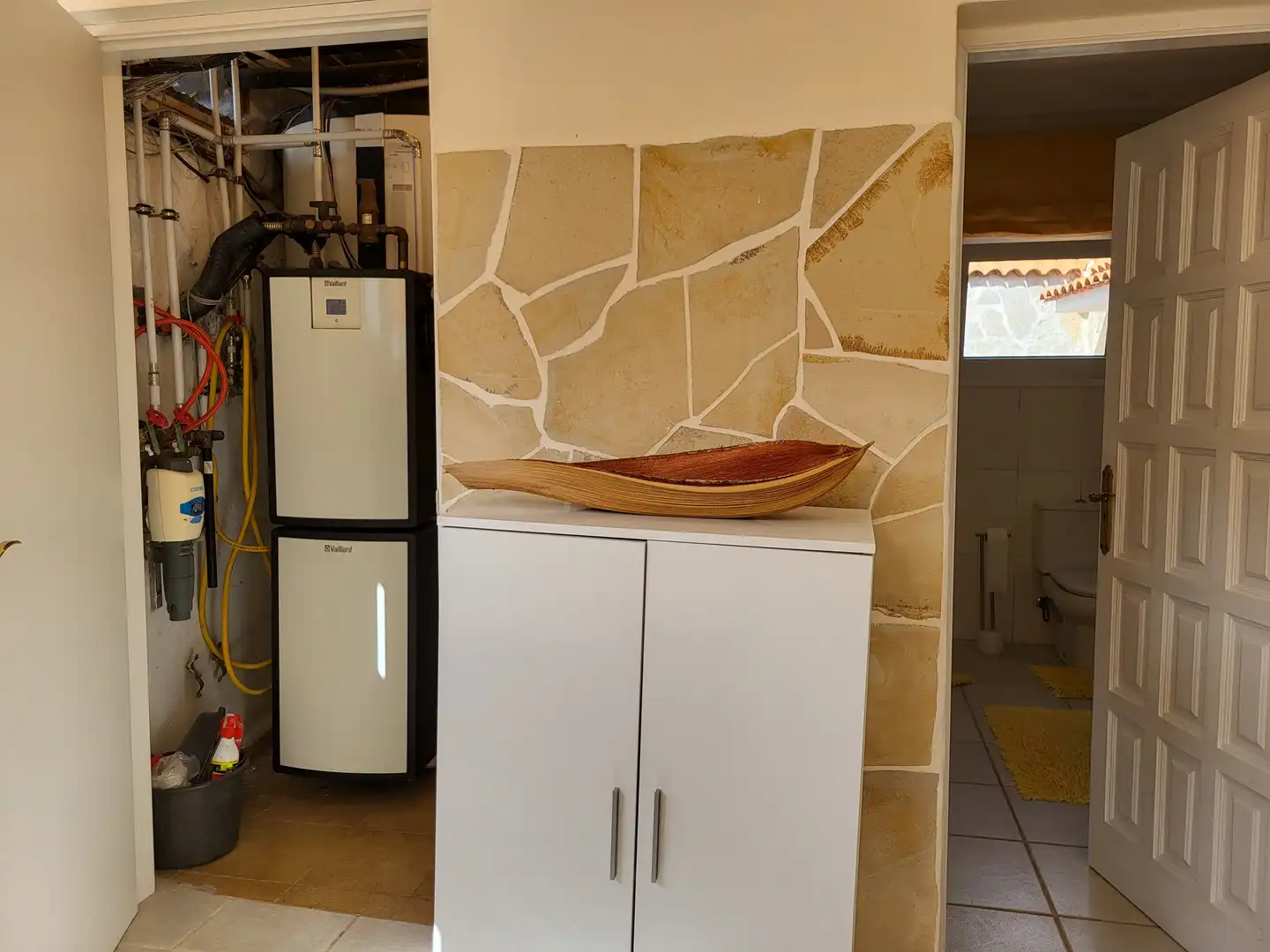 Maison à vendre à Cruz Santa, imagen 22