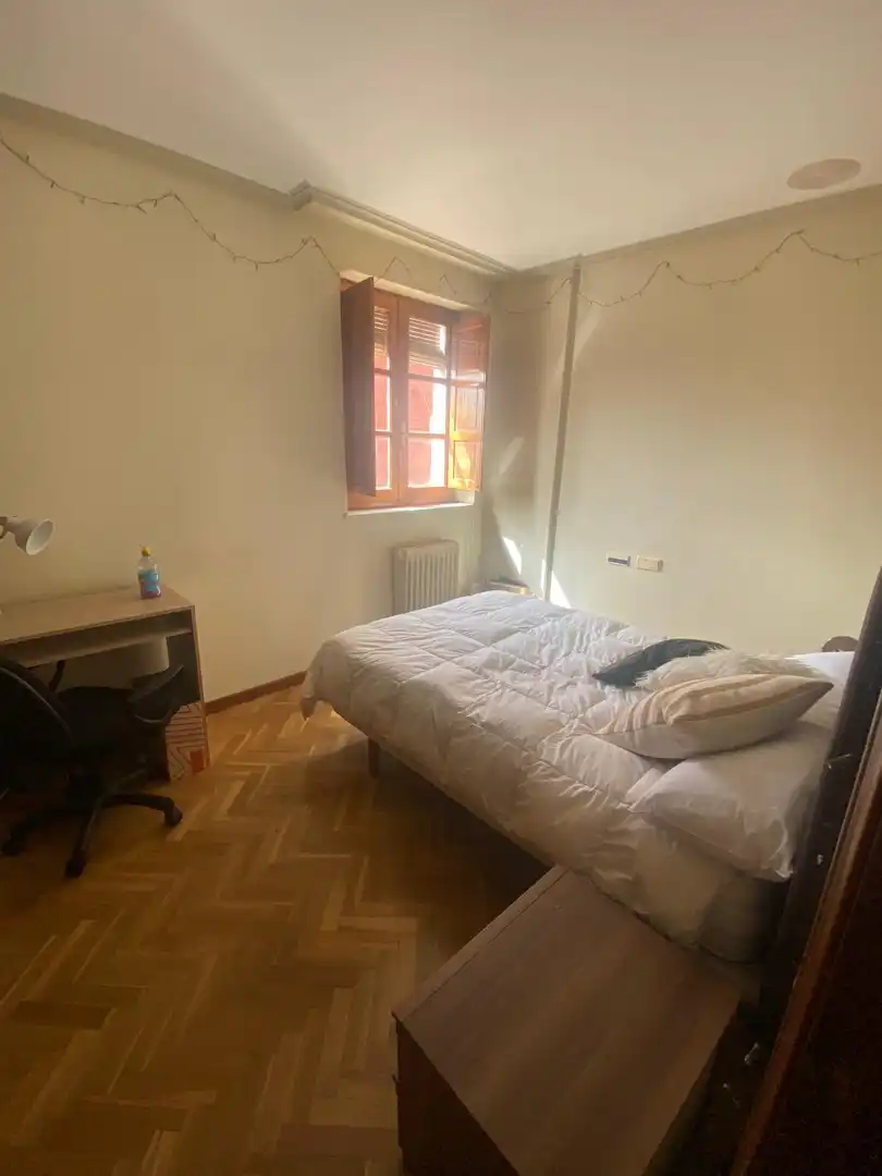 Flat with terrace to rent in Rúa Mayor, imagen 7
