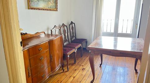 Foto 5 de Pis en venda a Calle de Lain Calvo, 36, Casco Antiguo, Burgos