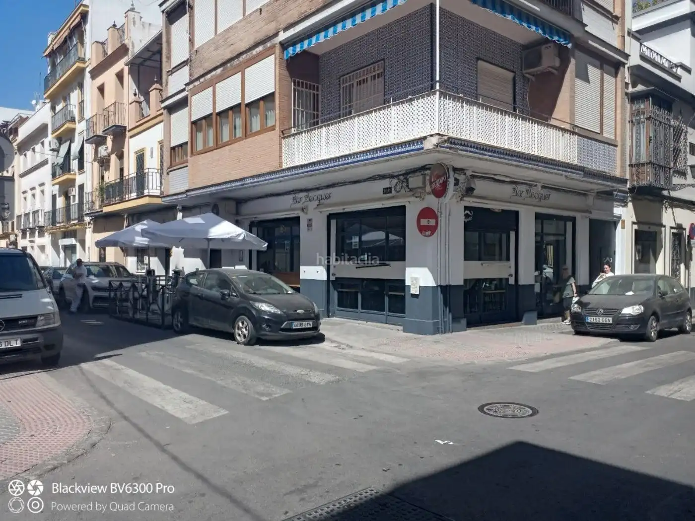 Local comercial en venda a Calle Bécquer 63