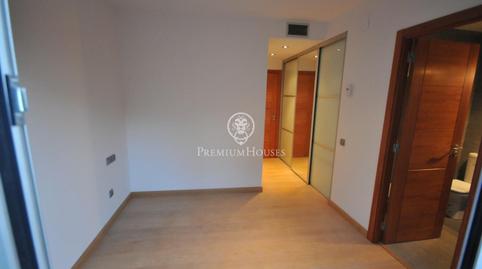 Foto 4 de Pis en venda a Sant Gervasi i la Bonanova, Barcelona