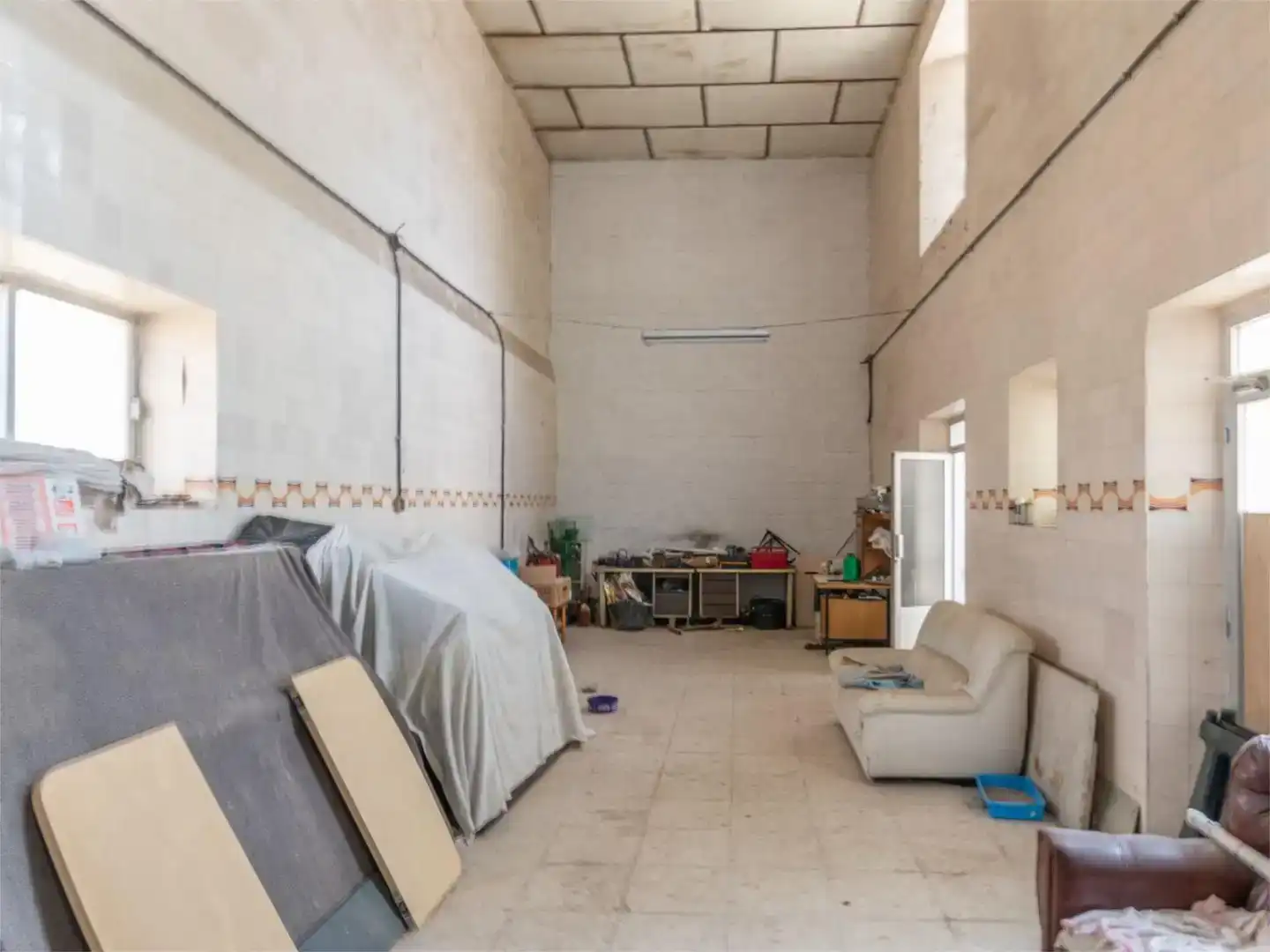 Piso en venta en Granada con Jardín privado y Piscina