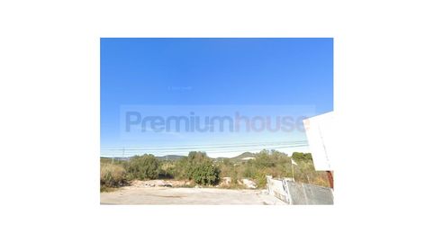 Foto 2 von Fabrik Grundstücke zum Verkauf in Avenida de Falset, Mestral, Reus