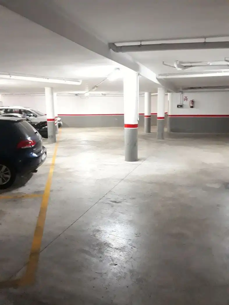 Garage for sale in Carrer Nou, Centre