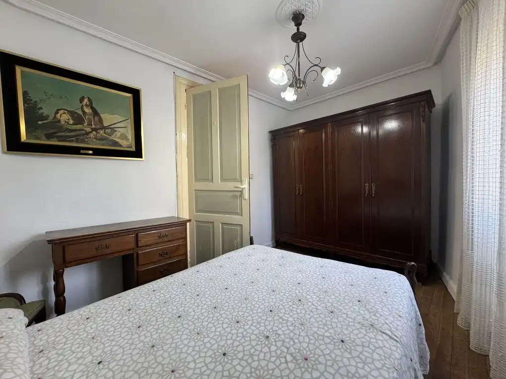 Wohnung mit Terrasse zum Verkauf in Bergara, imagen 21